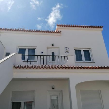 Baleal Atlantic View House Vila Exterior foto