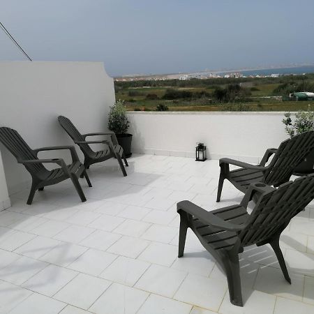 Baleal Atlantic View House Vila Exterior foto