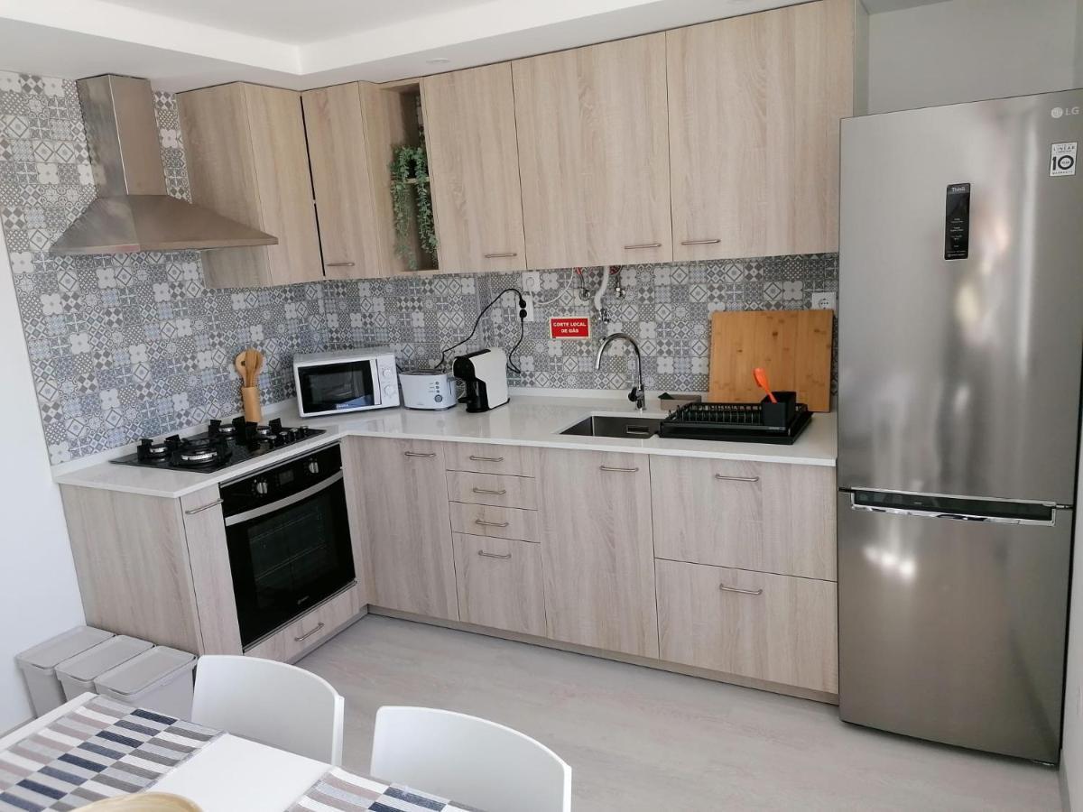 Baleal Atlantic View House Vila Exterior foto
