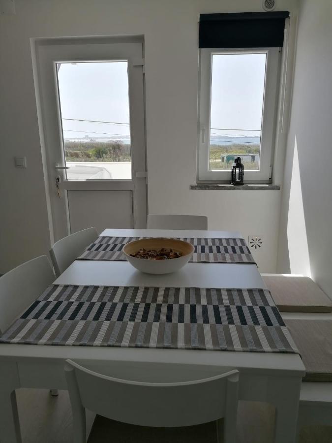 Baleal Atlantic View House Vila Exterior foto