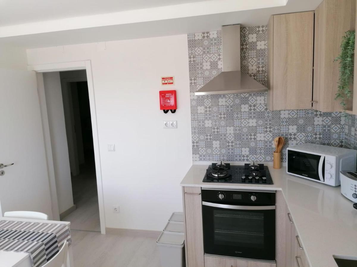 Baleal Atlantic View House Vila Exterior foto