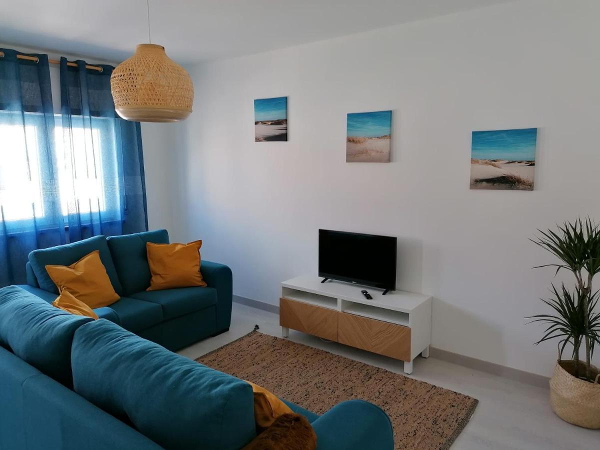 Baleal Atlantic View House Vila Exterior foto