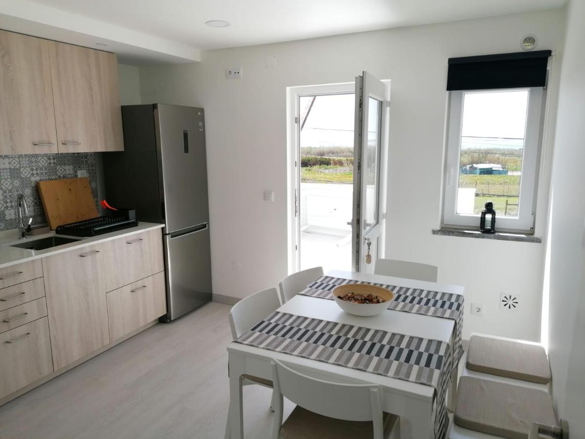 Baleal Atlantic View House Vila Exterior foto