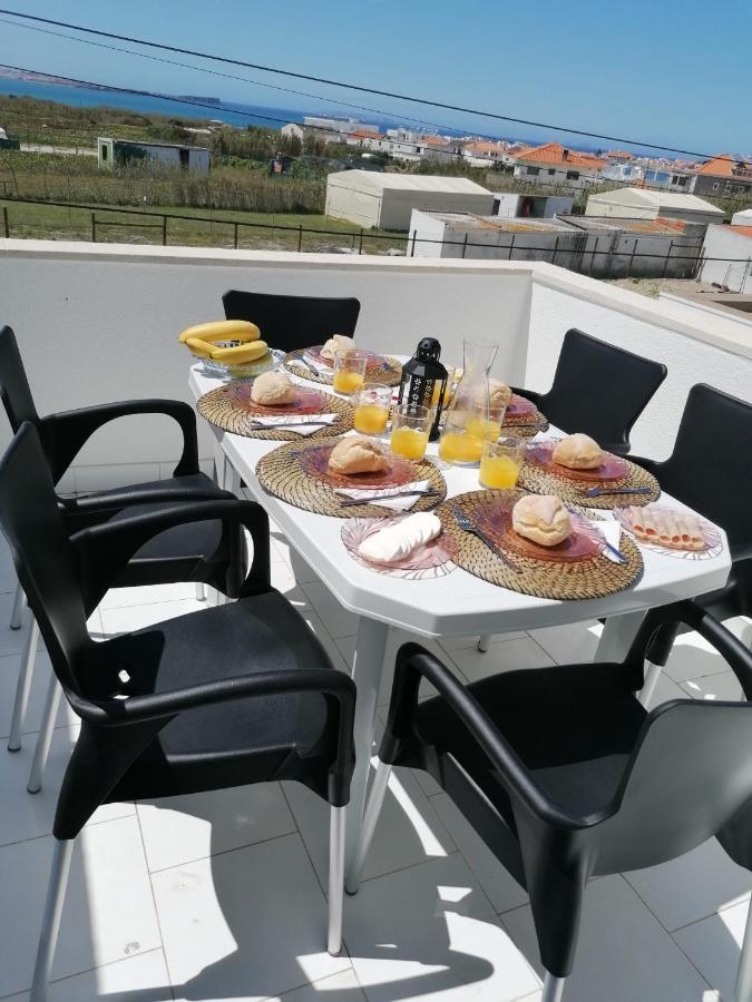 Baleal Atlantic View House Vila Exterior foto