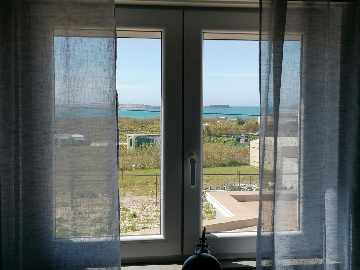 Baleal Atlantic View House Vila Exterior foto