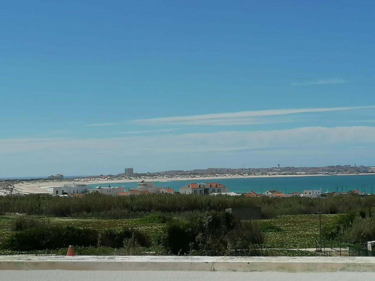 Baleal Atlantic View House Vila Exterior foto