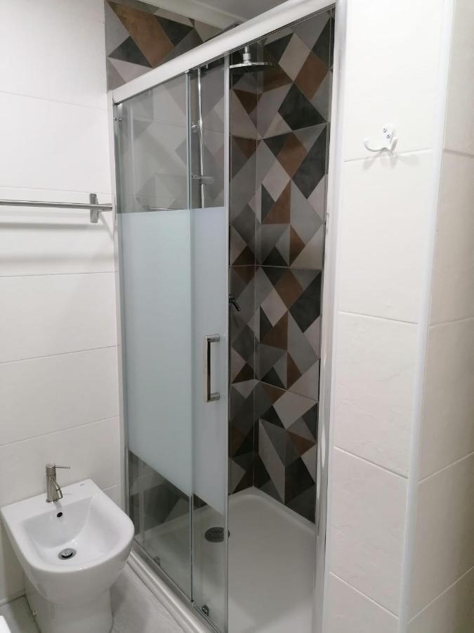 Baleal Atlantic View House Vila Exterior foto