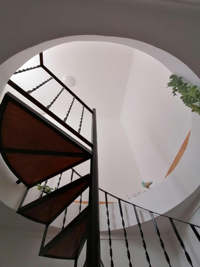 Baleal Atlantic View House Vila Exterior foto