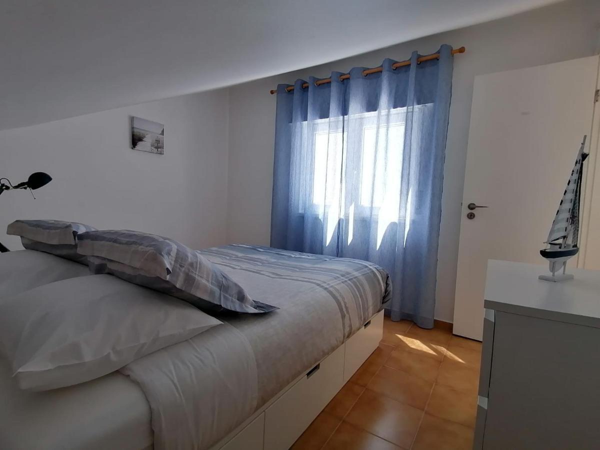 Baleal Atlantic View House Vila Exterior foto