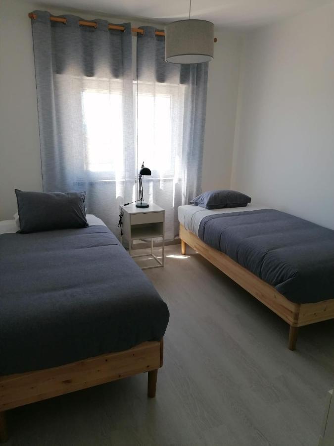 Baleal Atlantic View House Vila Exterior foto