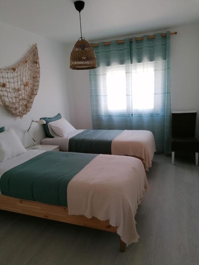 Baleal Atlantic View House Vila Exterior foto