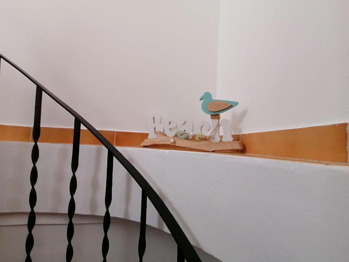 Baleal Atlantic View House Vila Exterior foto