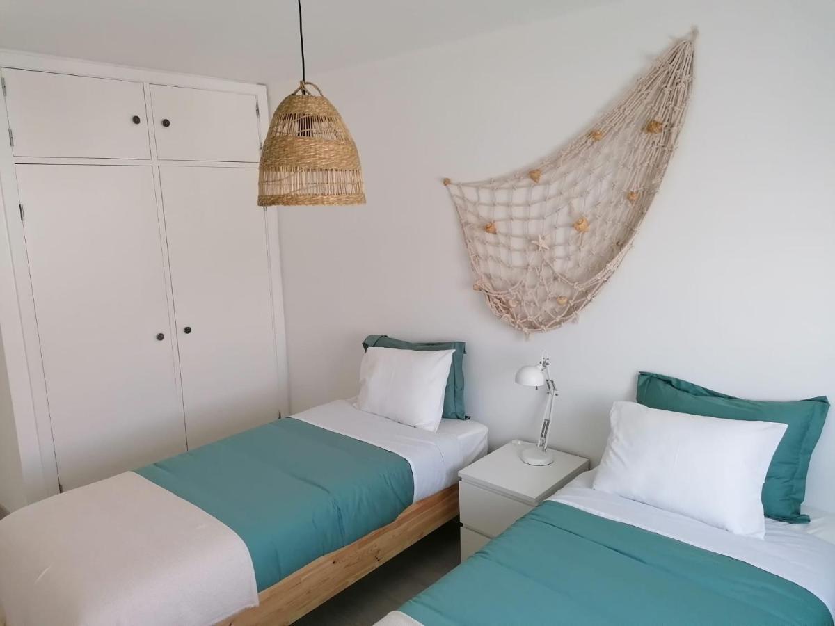 Baleal Atlantic View House Vila Exterior foto