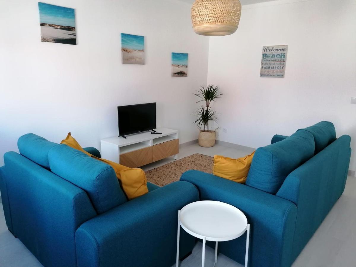 Baleal Atlantic View House Vila Exterior foto