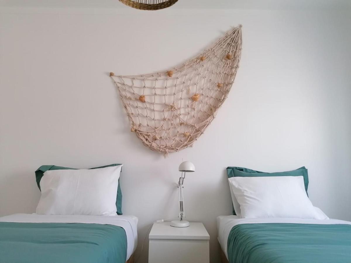 Baleal Atlantic View House Vila Exterior foto