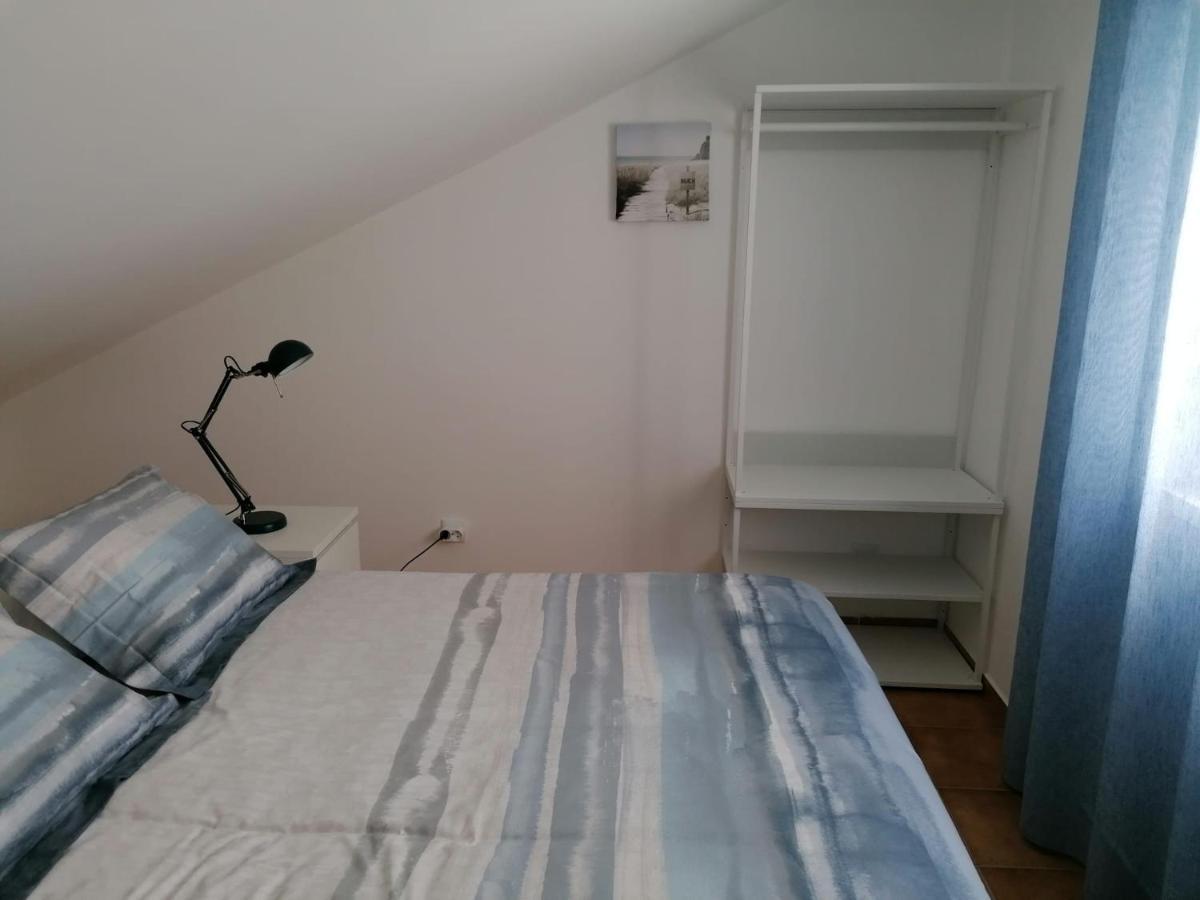 Baleal Atlantic View House Vila Exterior foto