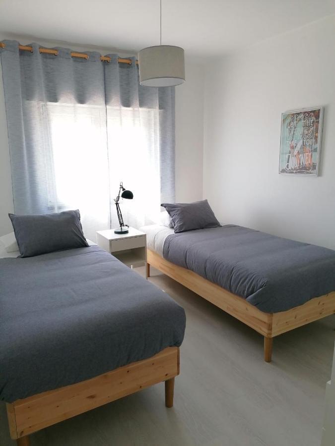 Baleal Atlantic View House Vila Exterior foto