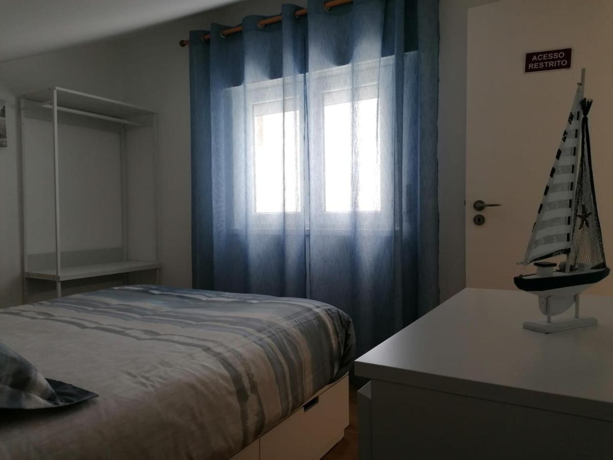 Baleal Atlantic View House Vila Exterior foto