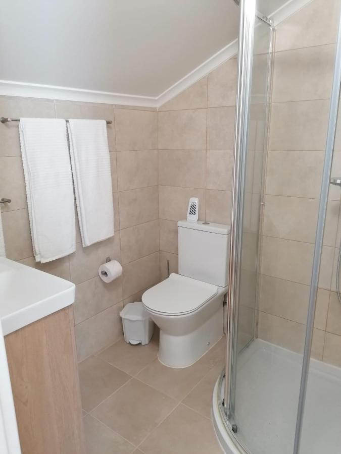 Baleal Atlantic View House Vila Exterior foto