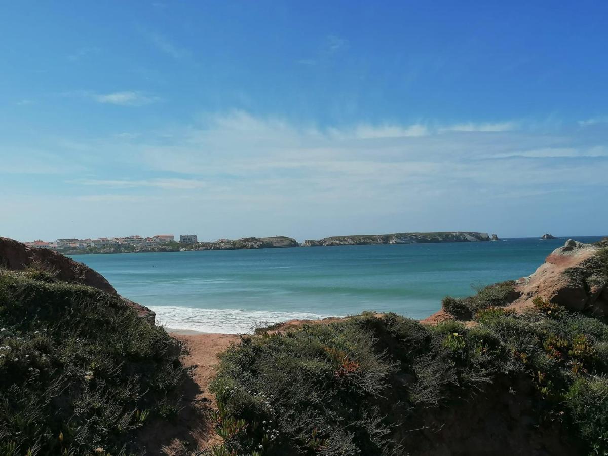 Baleal Atlantic View House Vila Exterior foto