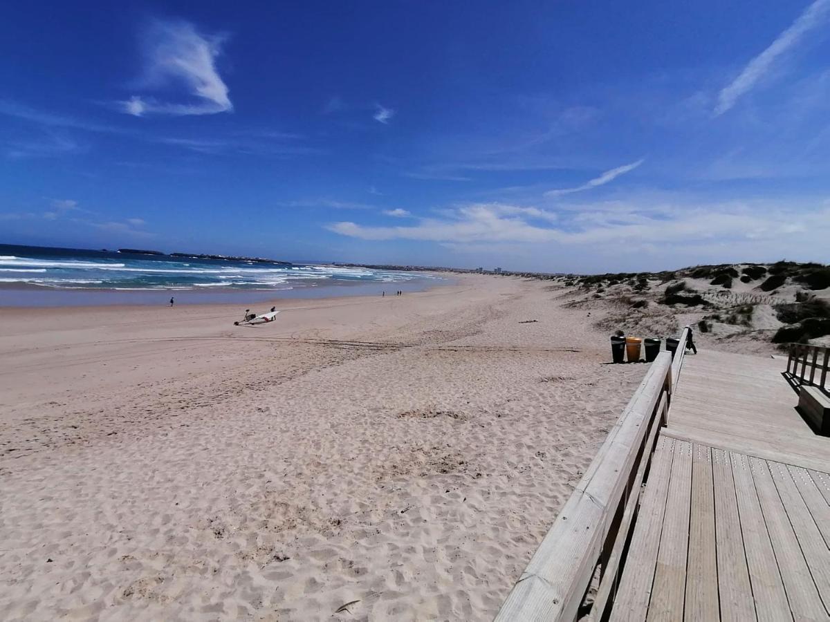 Baleal Atlantic View House Vila Exterior foto