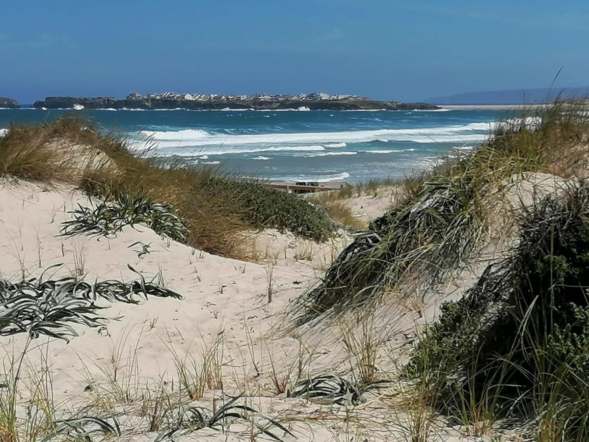 Baleal Atlantic View House Vila Exterior foto